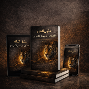 دليل المتداول الذكي-من الصفر إلى الاحتراف